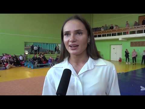 Видео: Открытые городские соревнования по спортивной акробатике "Кубок А.А.Семёнова 2019", 5 часть.