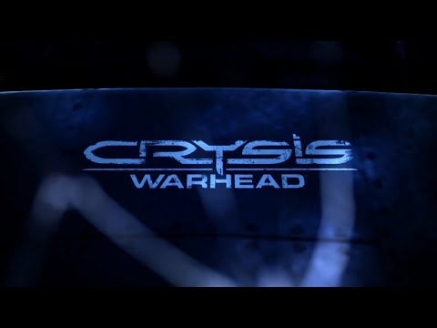 Видео: Crysis Warhead (2008) - Полное прохождение