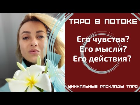 Видео: Его чувства? Его мысли? Его действия?