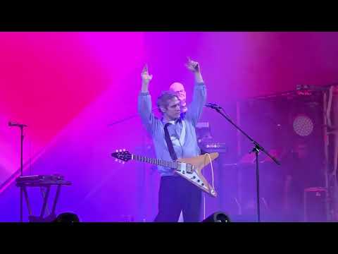 Видео: В первый раз - Сироткин на Summer sound 10.08.2025