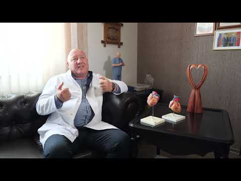 Видео: Валерий Сакович: «Можно выжить при остановке сердца»