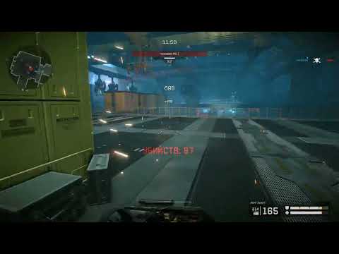 Видео: Warface Сюжет - Кампания 20 Ночной Город