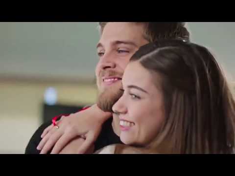 Видео: Ясин и Эдже//мини история любви///