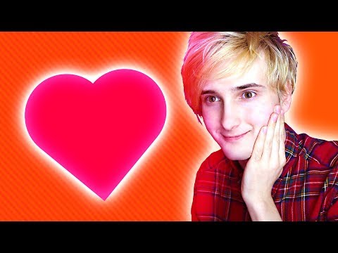 Видео: ТЕСТ НА ЛЮБОВЬ