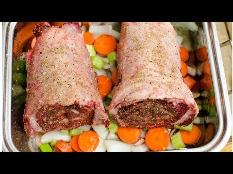 Видео: ПРИГОТОВИТЬ БАРАНЬЮ ШЕЮ ⎮ PREPARE LAMB NECK ⎮ BO'YIN TAYYORLASH