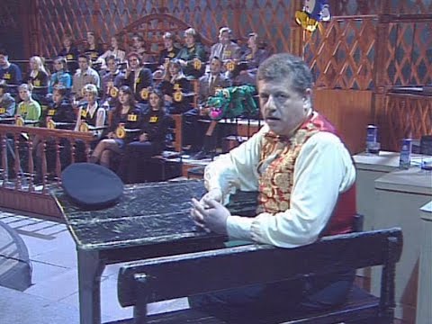 Видео: 235-й тираж Русского лото 11 апреля 1999 года. В гостях группа Земляне