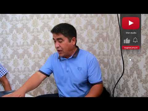 Видео: Абдамитов   Турсунбай    Той Той