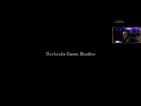 Видео: Атмосферный и не упоротый Skyrim без модов ● ArtGames LP