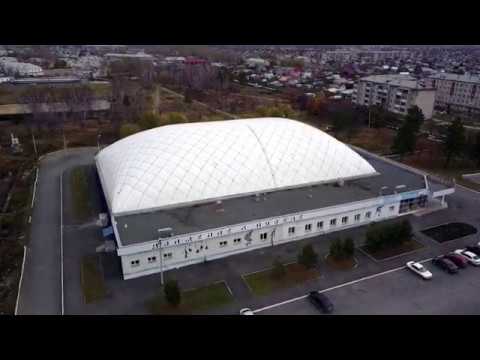 Видео: Первомайский. Коркинский район.