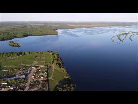 Видео: #Игрим_с_высоты_mavic_mini.