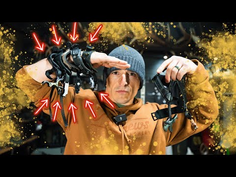 Видео: Ракеты на запястье! Руководство покупателя по использованию устройств Index Release