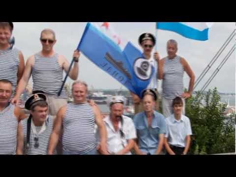 Видео: ПЛ БС-486 "Ленок" Фото из альбомов