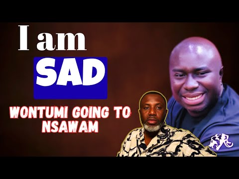 Видео: Уотч в роли Пола Яндо ПЛАЧЕТ в прямом эфире радио для председателя Вонтуми, печальный день, когда...