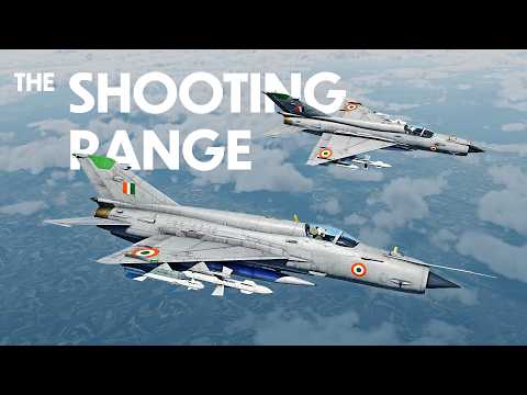 Видео: МиГ-21 Бизон: бумер-зумер