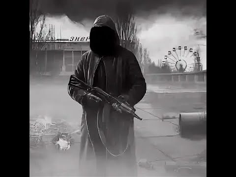 Видео: S.T.A.L.K.E.R. ЧЕРНЫЙ СТАЛКЕР