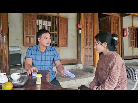 Видео: Доктор Хоп сделал девочке тест на беременность и с нетерпением ждал результата.