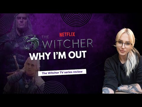 Видео: Это не «Ведьмак», это бюджетный косплей с мечами