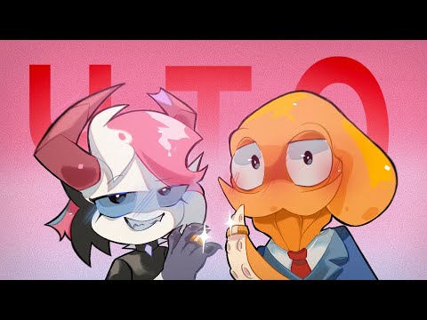 Видео: OCTODAD - ЧТО ЭТО БЫЛО?