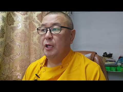 Видео: Мир духов 3