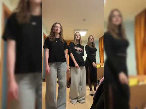 Видео: Аманда, Линда и Роуз (Новый тренд🔥🔥)