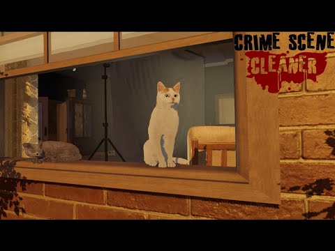 Видео: МИССИЯ ПО ЛАЙТУ ► Crime Scene Cleaner #7