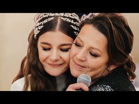 Видео: DAR.NIKA - С ДНЁМ РОЖДЕНИЯ MAMA (Zarina Tilidze cover)