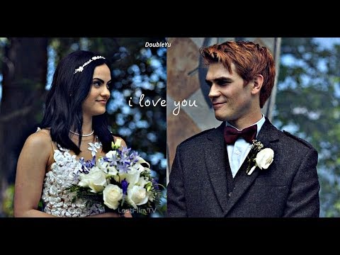 Видео: Veronica & Archie - Нельзя |Riverdale|