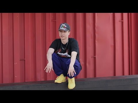 Видео: Boulevard Depo — Live на открытии  adidas BASEMOSCOW