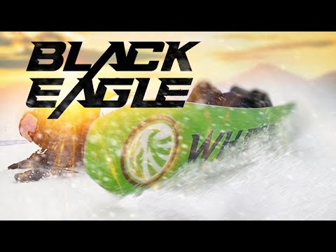 Видео: Тест Whatever Black Eagle 155. Невероятно удачный универсал для продолжающих. Карвинг, Пудра, Флет