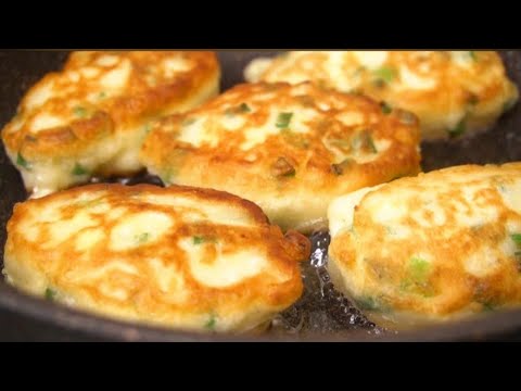 Видео: Вместе Пирожков готовлю к Завтраку эту вкуснятину!Ленивые Пирожки детям в школу на перекус.