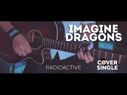 Видео: Imagine Dragons - Radioactive (cover by Алсу Шайдуллина/Павел Наумов)