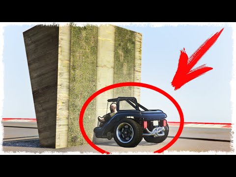 Видео: ЧИТЕРСКИЙ БЕСПРЕДЕЛ НА СТЕНКЕ В GTA ONLINE!!!