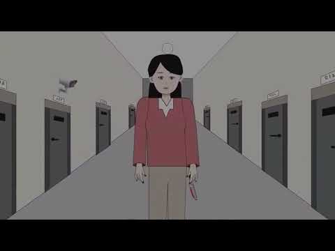 Видео: Смертельное угощение - Полная версия | История ужасов | Жуткая история