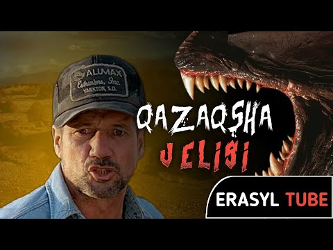Видео: Жер астында бір үлкен қауіп бар ДРОЖЬ ЗЕМЛИ қазақша негізгі желісі | қазақша кино обзор
