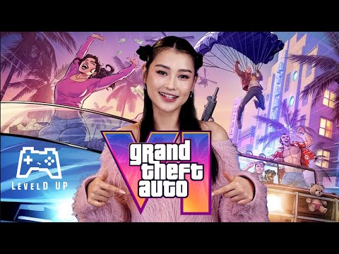 Видео: GTA 6 Шинэ Trailer-г Задлан Шинжилцгээе !