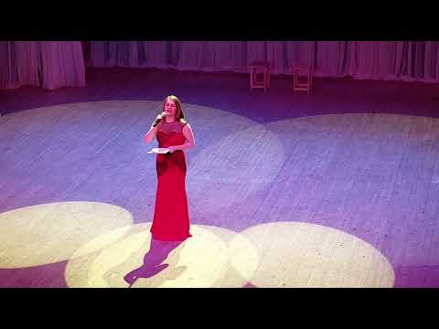 Видео: Начало концерта, ансамбль танца "Кудринка", 26.05.2024, ЦДКЖ