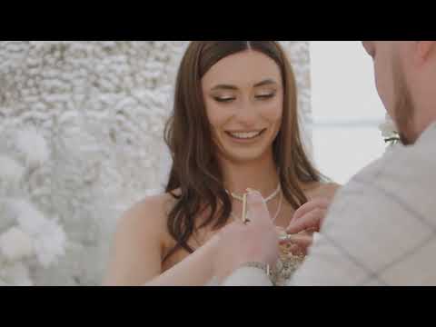 Видео: фильм Леры и Ромы (Хрустальный)