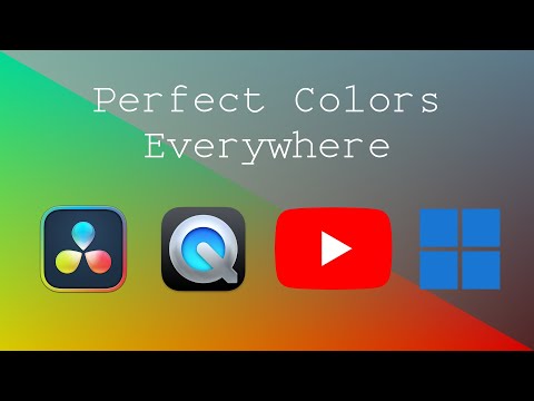 Видео: Исправление размытых экспортов НАВСЕГДА с помощью DaVinci Resolve