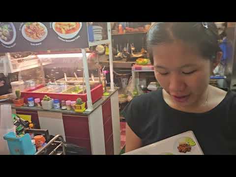 Видео: Сои Бокао! Главная улица интертеймента! Soi Bokhao never sleep