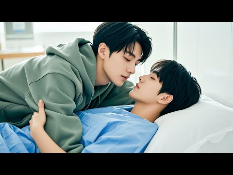 Видео: Они поменялись телами, мальчик проснулся и захотел вернуть себе тело поцелуем.