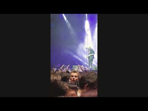 Видео: Pyrokinesis — [Цветами радуги]