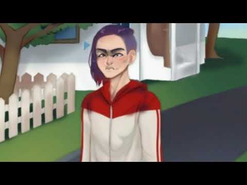 Видео: Владиславик 🐥 ❤️ озвучка комиксов /яой/Влад и Слава /стикеры в вконтакте