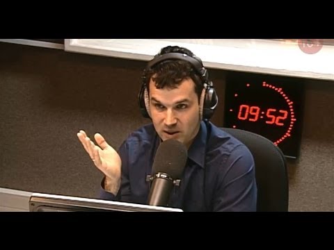 Видео: Мифы об эволюции человека - Александр Соколов