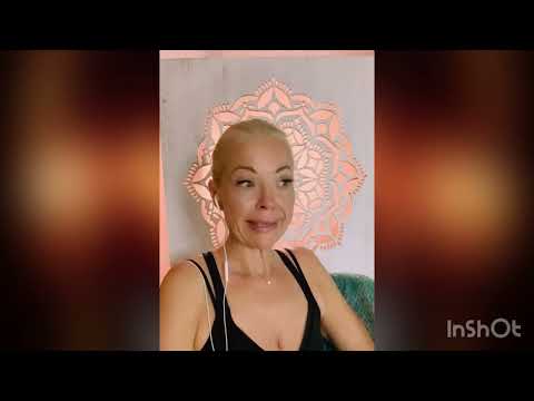 Видео: ОБЕЩАННЫЙ ЭФИР!!!! 13 АРКАН СМЕРТЬ , ТАЛАНТ ТРАНСФОРМАЦИИ!!!!!!!🔥🔥🔥🔥