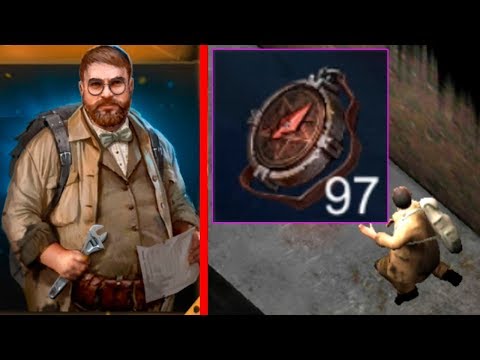 Видео: Horrorfield 0.91 Компас Гарри! как Пятница 13 на телефоне \ Survival Horror Game