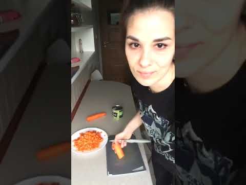 Видео: Катя Токарева и Юрий Слободян в прямом эфире 23.05.2020. (часть 4)