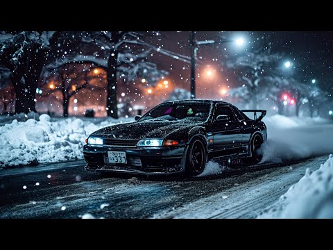 Видео: ATMOSPHERIC PHONK 2024 ※ BEST NIGHT DRIVE CHILL PHONK MIX ※ CHILL NIGHT DRIVES ※ фонк 2024