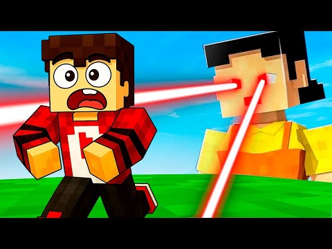 Видео: ЗРЯ Я ЗАШЁЛ В ИГРУ КАЛЬМАРА 3 в Майнкрафте... ОНА УВИДЕЛА МЕНЯ! 😱
