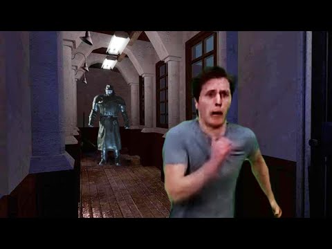 Видео: Нерешительный долгоносик 2