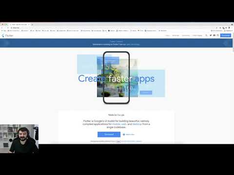 Видео: Урок 36: "Основы Flutter - TextField часть 4, TextInputFormatter